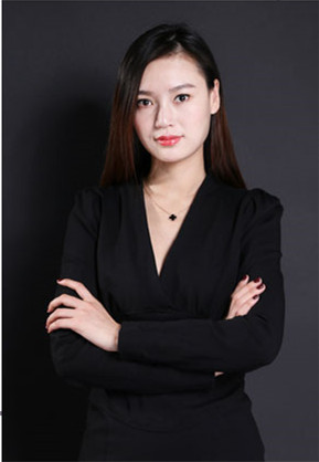 徐汇史静静 纹绣讲师