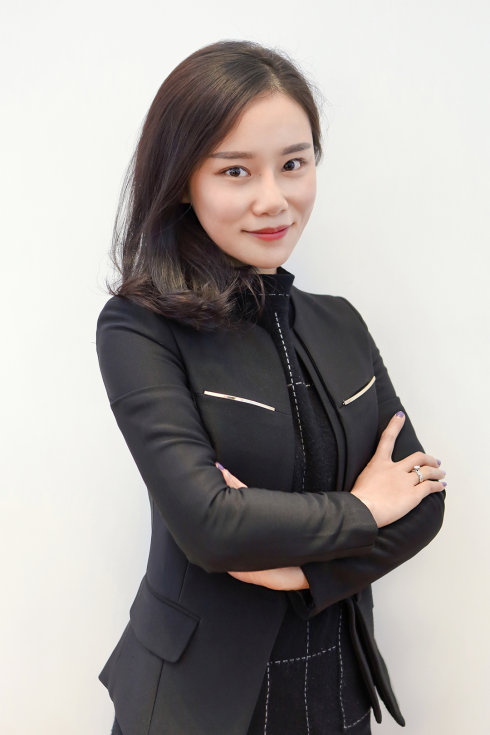 徐汇邓珂婕 讲师